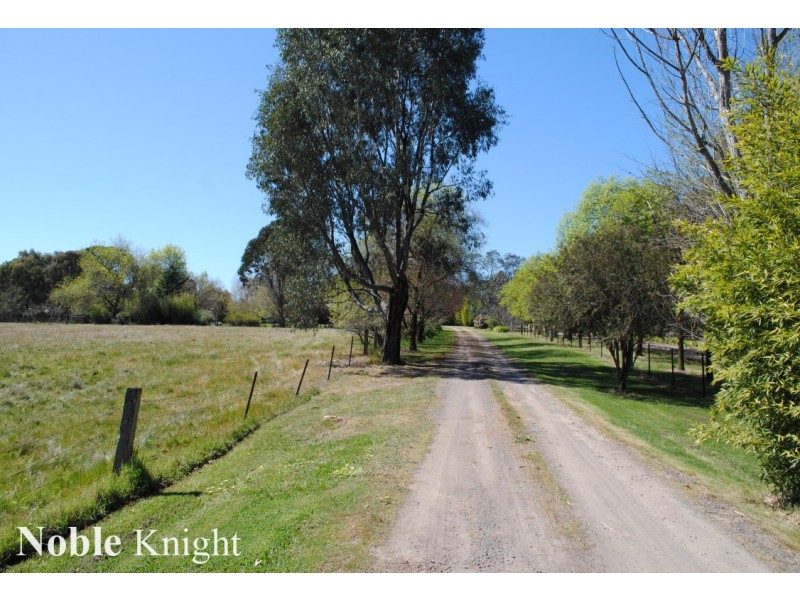 50 Highton Lane, Mansfield VIC 3722