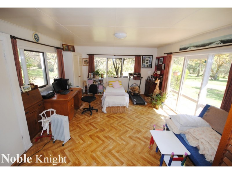 50 Highton Lane, Mansfield VIC 3722