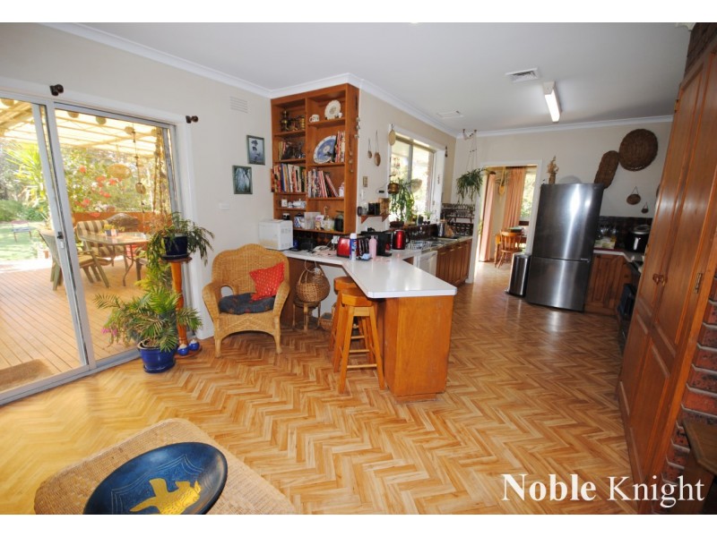 50 Highton Lane, Mansfield VIC 3722