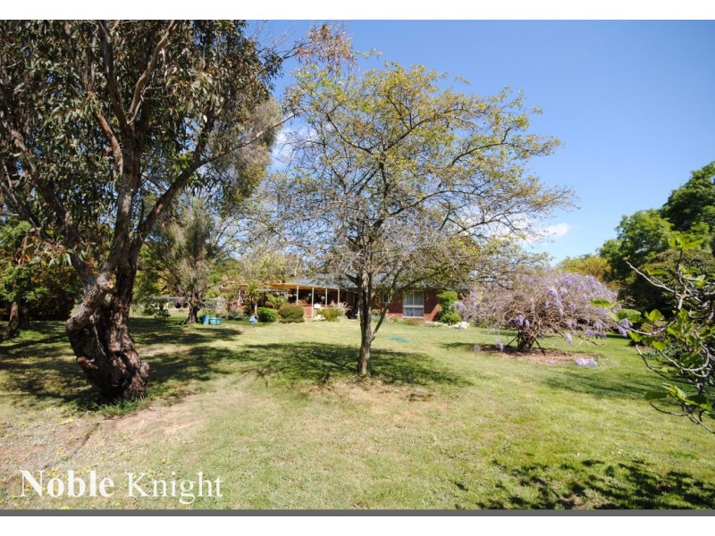 50 Highton Lane, Mansfield VIC 3722