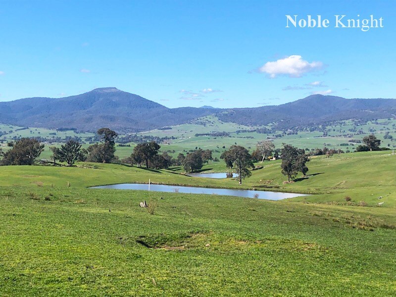 155 Coombs Lane, Merrijig VIC 3723