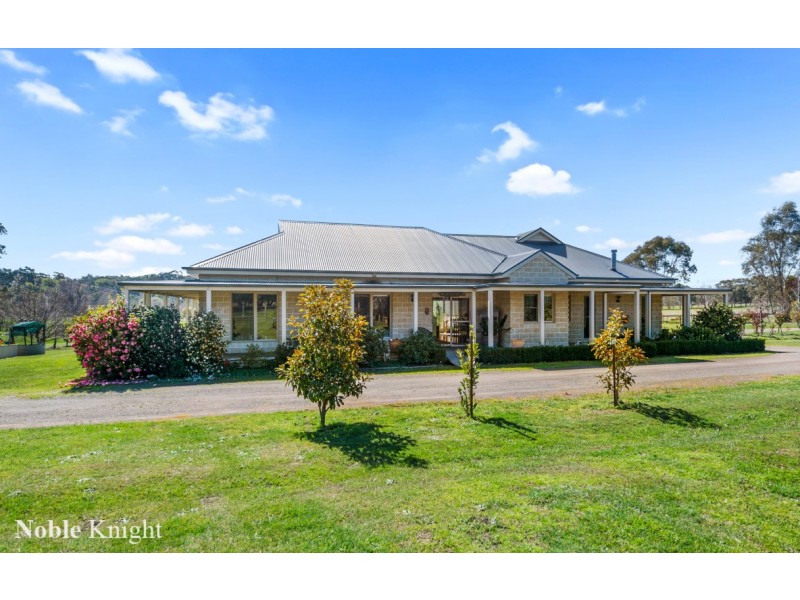 700 Piries-Goughs Bay Road, Goughs Bay VIC 3723