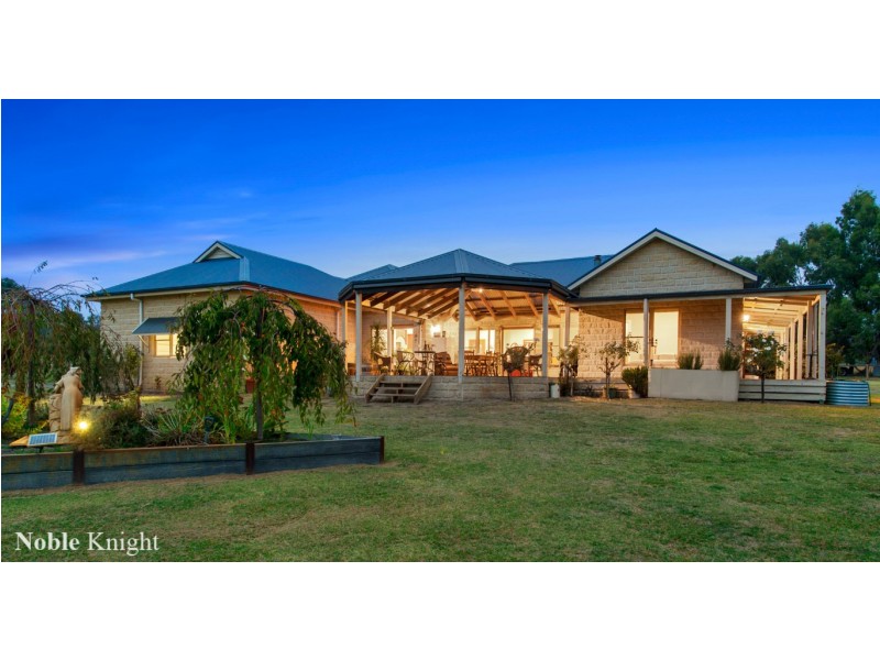 700 Piries-Goughs Bay Road, Goughs Bay VIC 3723
