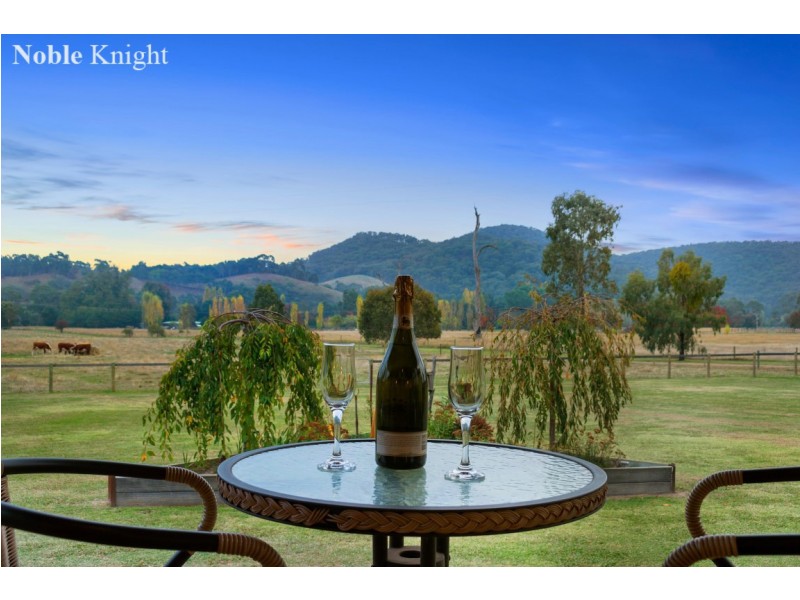 700 Piries-Goughs Bay Road, Goughs Bay VIC 3723