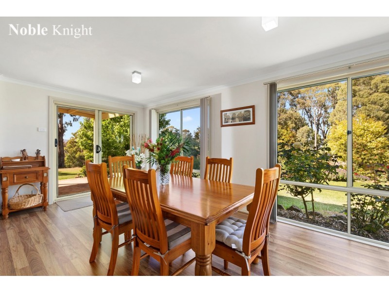 158 Bromfield Drive, Tolmie VIC 3723