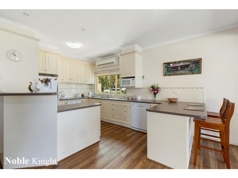 158 Bromfield Drive, Tolmie VIC 3723