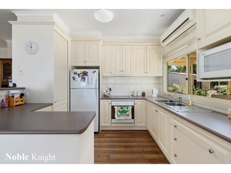 158 Bromfield Drive, Tolmie VIC 3723