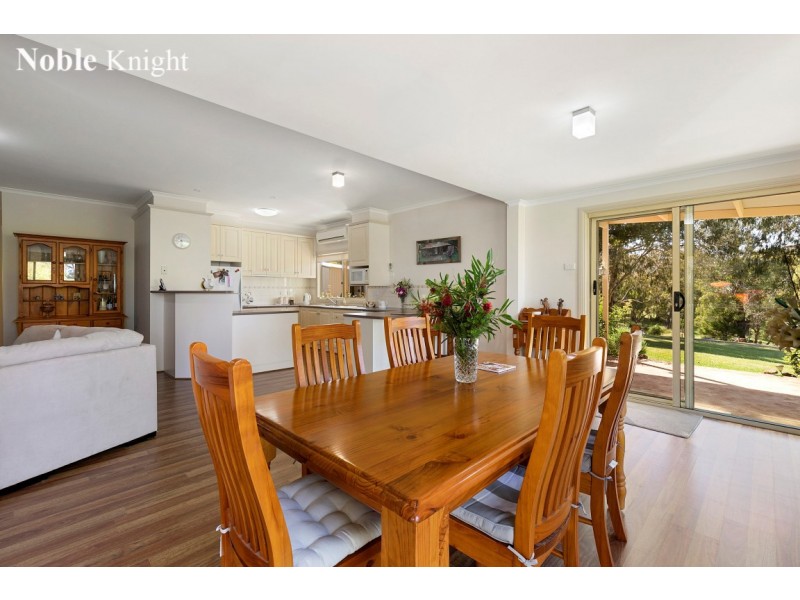158 Bromfield Drive, Tolmie VIC 3723