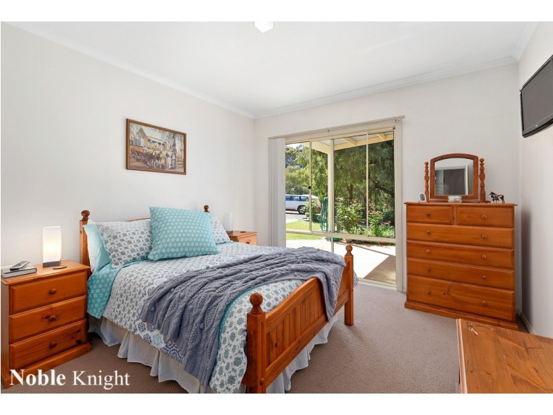 158 Bromfield Drive, Tolmie VIC 3723