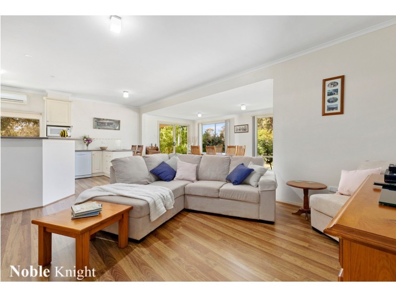158 Bromfield Drive, Tolmie VIC 3723