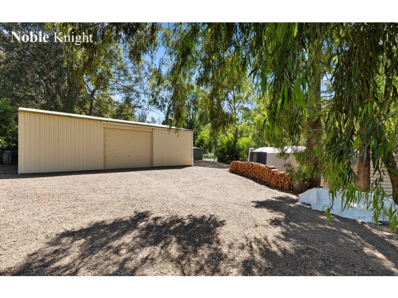 158 Bromfield Drive, Tolmie VIC 3723