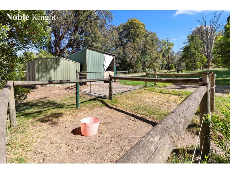 158 Bromfield Drive, Tolmie VIC 3723