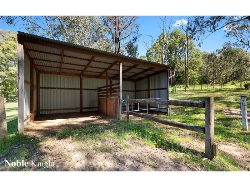 158 Bromfield Drive, Tolmie VIC 3723