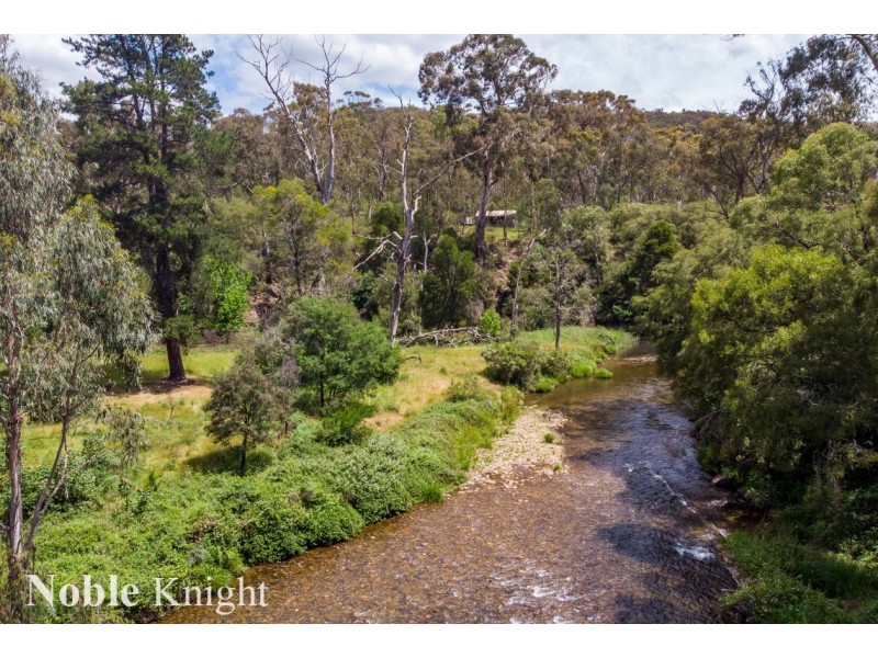 553 Howqua River Road, Howqua VIC 3723