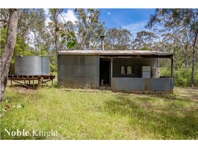 553 Howqua River Road, Howqua VIC 3723