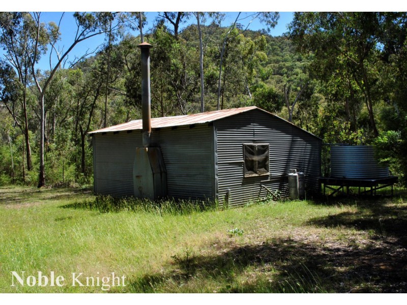 553 Howqua River Road, Howqua VIC 3723