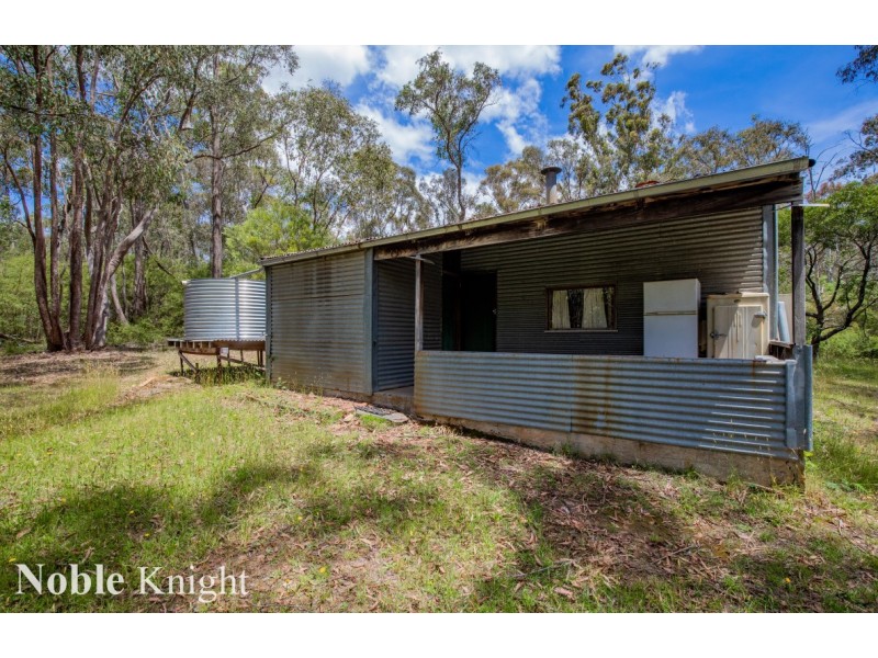 553 Howqua River Road, Howqua VIC 3723