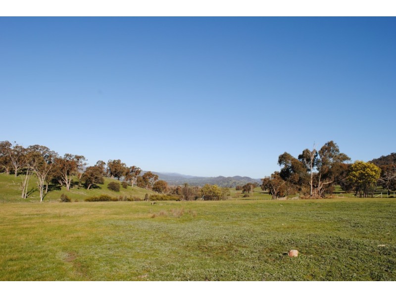 Lot 4 Drakes Hill Road, Mansfield VIC 3722