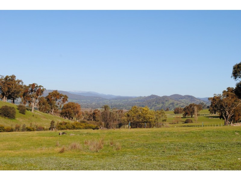 Lot 4 Drakes Hill Road, Mansfield VIC 3722