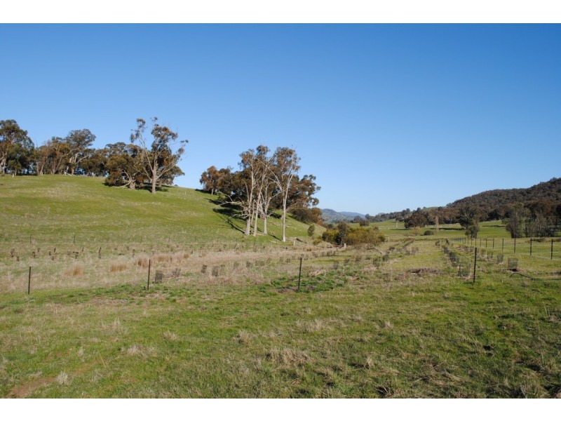 Lot 4 Drakes Hill Road, Mansfield VIC 3722