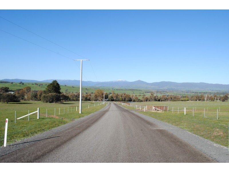 Lot 4 Drakes Hill Road, Mansfield VIC 3722