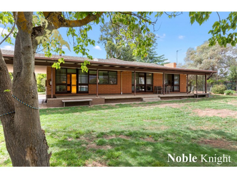 31 Kidston Parade, Mansfield VIC 3722