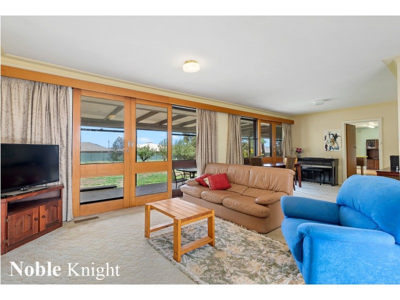 31 Kidston Parade, Mansfield VIC 3722
