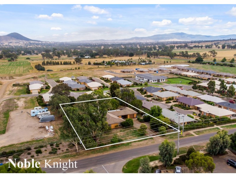 31 Kidston Parade, Mansfield VIC 3722