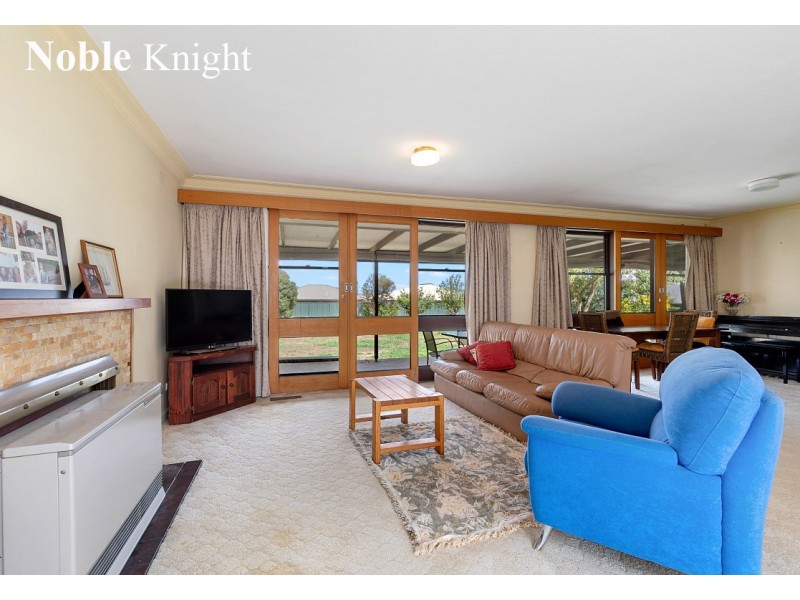 31 Kidston Parade, Mansfield VIC 3722