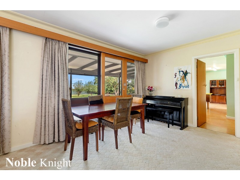 31 Kidston Parade, Mansfield VIC 3722