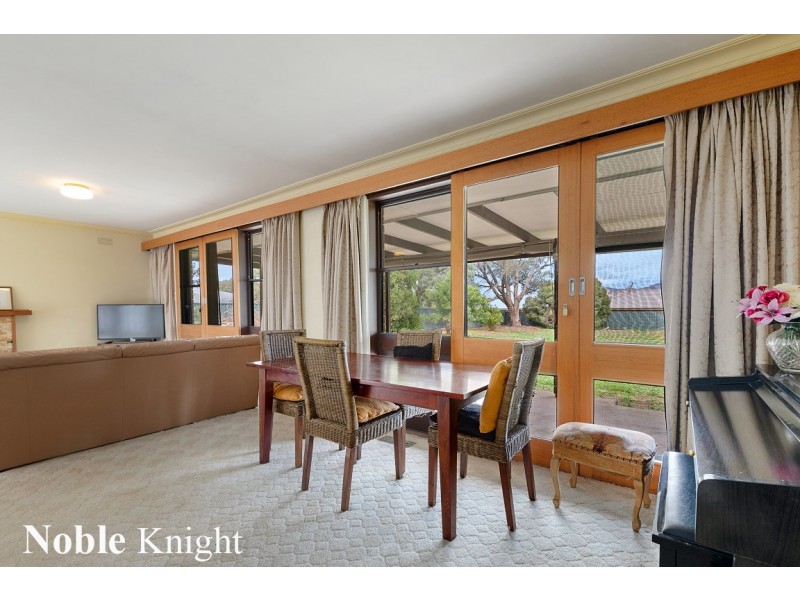 31 Kidston Parade, Mansfield VIC 3722