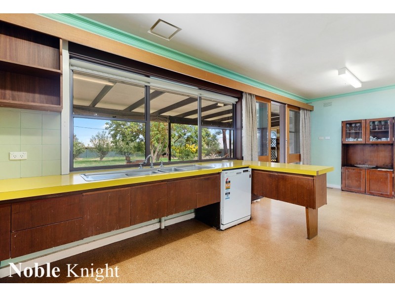 31 Kidston Parade, Mansfield VIC 3722