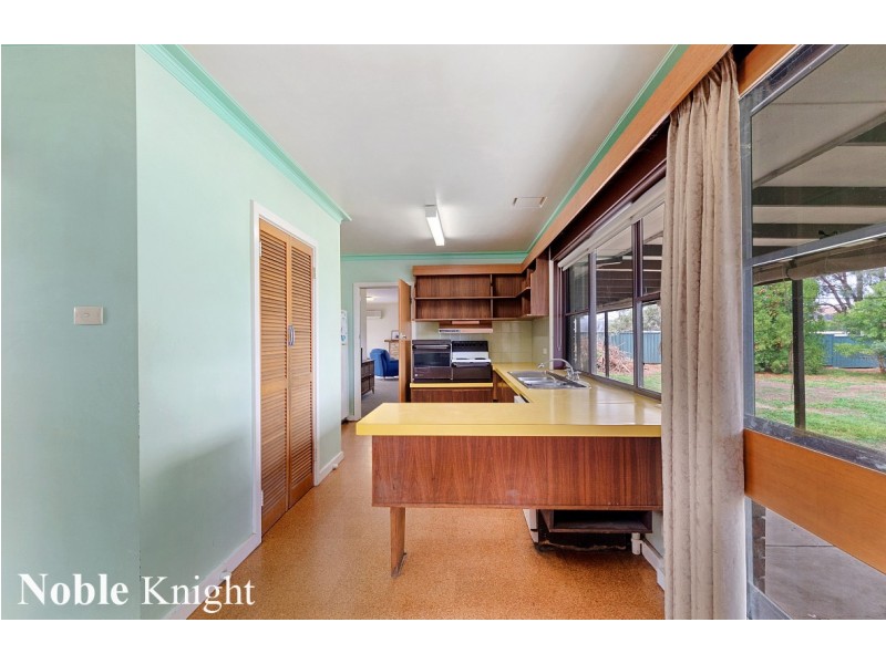31 Kidston Parade, Mansfield VIC 3722