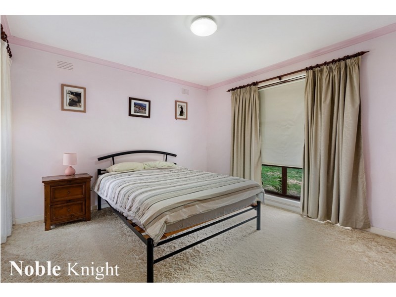 31 Kidston Parade, Mansfield VIC 3722