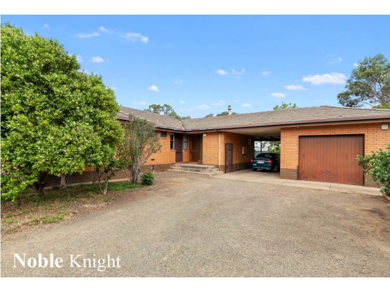 31 Kidston Parade, Mansfield VIC 3722