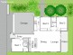 3/3  Highton Lane, Mansfield VIC 3722 Floorplan