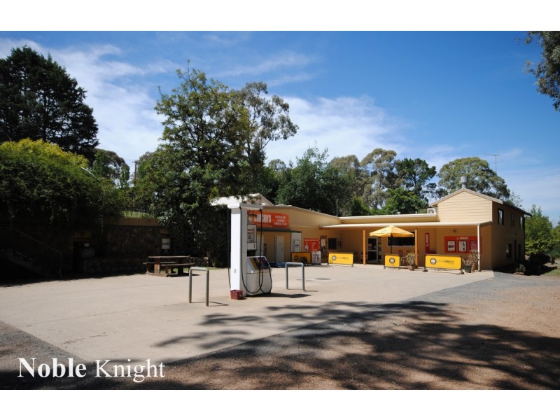 4 Howes Creek-Goughs Bay Road, Goughs Bay VIC 3723