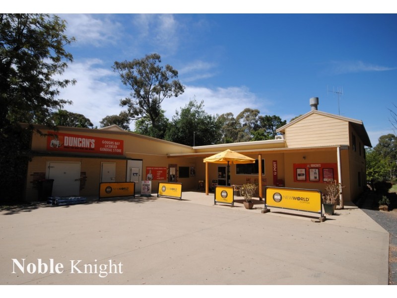 4 Howes Creek-Goughs Bay Road, Goughs Bay VIC 3723