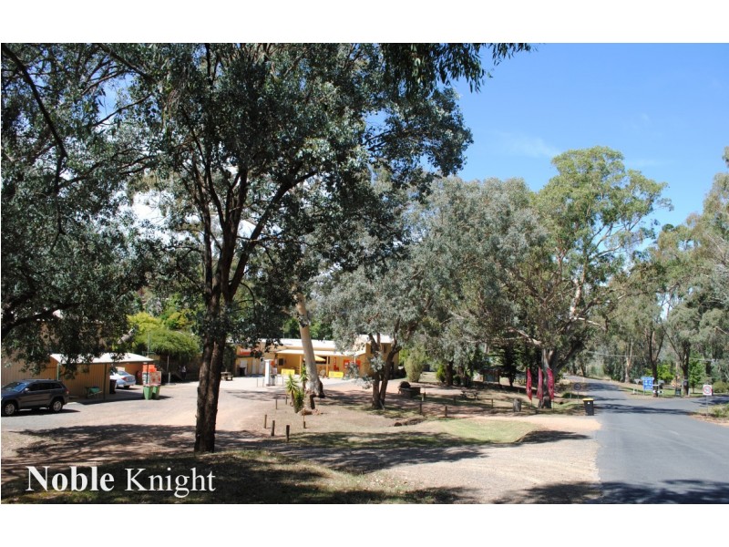 4 Howes Creek-Goughs Bay Road, Goughs Bay VIC 3723