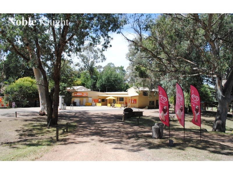 4 Howes Creek-Goughs Bay Road, Goughs Bay VIC 3723