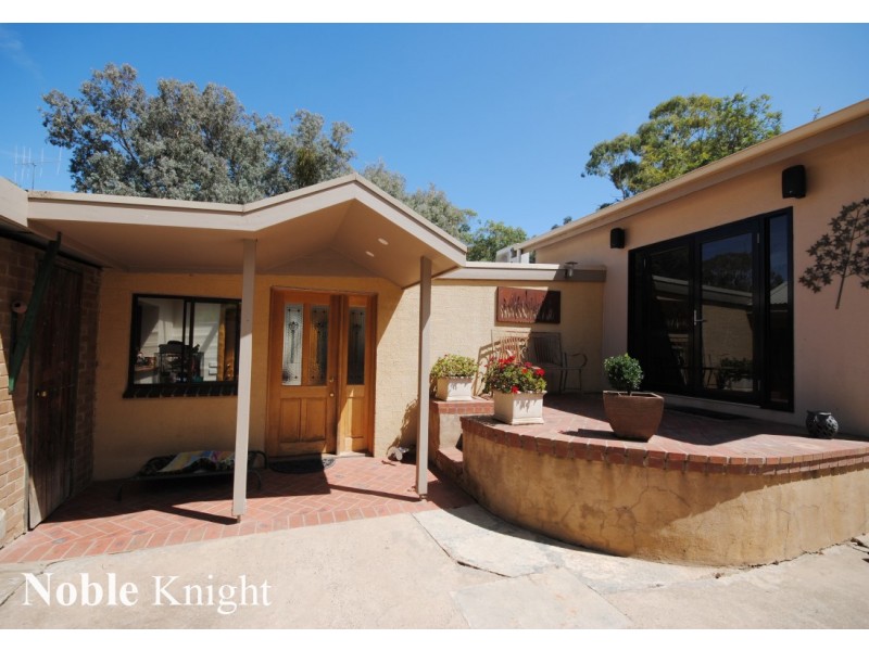 4 Howes Creek-Goughs Bay Road, Goughs Bay VIC 3723