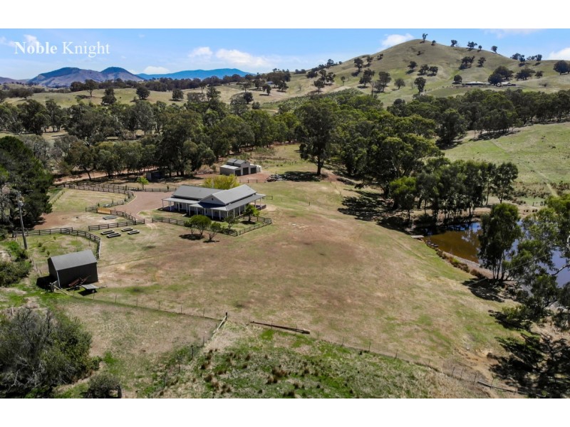 685 Monkey Gully Road, Mansfield VIC 3722