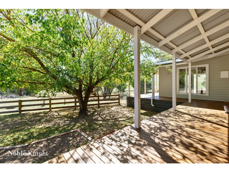 685 Monkey Gully Road, Mansfield VIC 3722