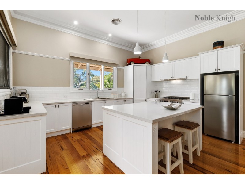 685 Monkey Gully Road, Mansfield VIC 3722