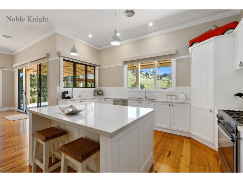 685 Monkey Gully Road, Mansfield VIC 3722