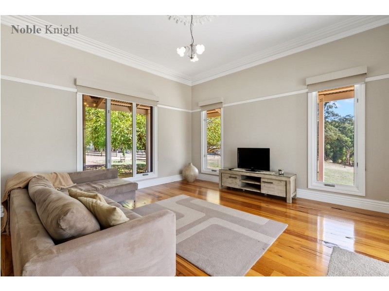 685 Monkey Gully Road, Mansfield VIC 3722