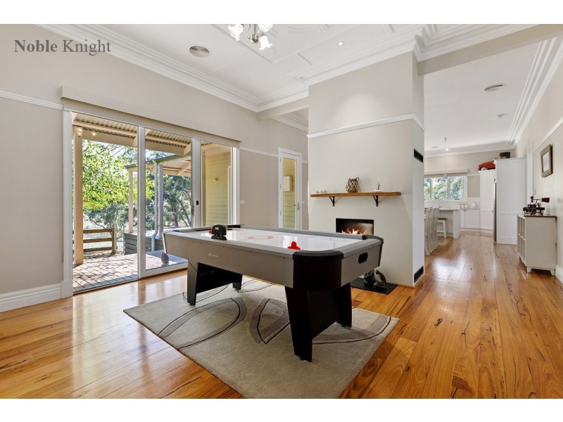 685 Monkey Gully Road, Mansfield VIC 3722