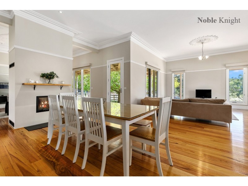 685 Monkey Gully Road, Mansfield VIC 3722