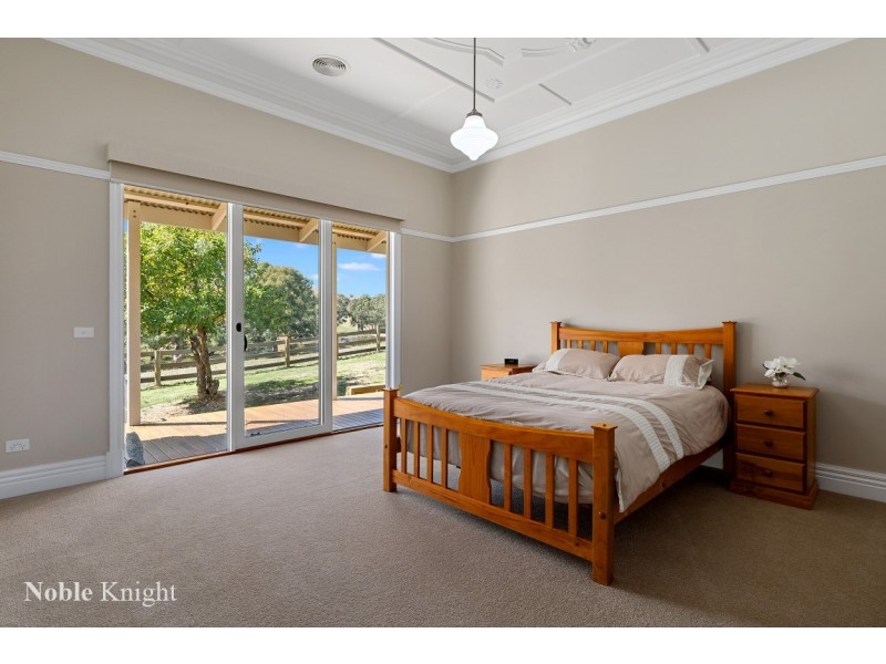 685 Monkey Gully Road, Mansfield VIC 3722