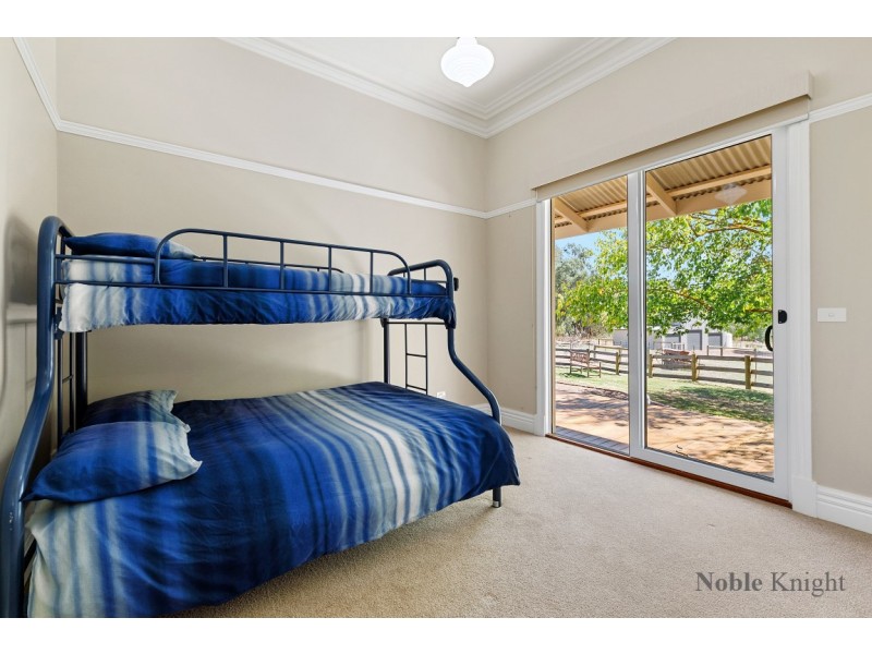 685 Monkey Gully Road, Mansfield VIC 3722